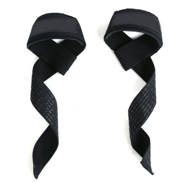 Weightlifting Hand Straps/ Wrist Strap