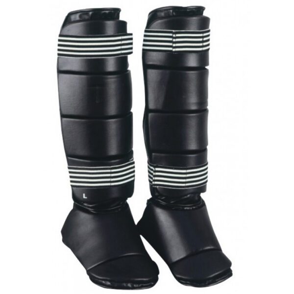 Oem Design Shin Guards, Shin Instep