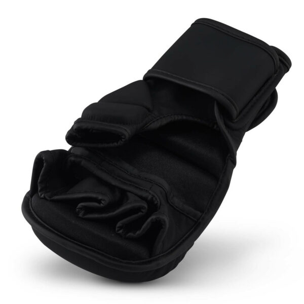 Black Ghost Mma Sparring Gloves For Professionals - Image 3